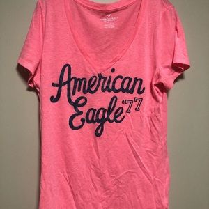 American Eagle V-neck